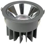ENOVALITE LED Downlight 18 W 2700 K, 4500 K, 6500 K einstellbar in warm-, tral-...