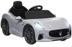 AIYAPLAY Kinder Elektroauto 12V Kinderauto mit 2,4 GHz Fernbedienung, 2 Motor