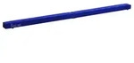 HOMCOM 210 cm Schwebebalken Turnbalken Indoor Outdoor bis 120 kg Blau - Blau