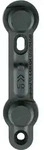 SKS Rahmenmagnethalterung f&uuml;r ML MonkeyBottle Large - Schwarz
