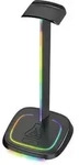 Gaming-Headset-St&auml;nder &ndash; The G-Lab &ndash; K-STAND-NEON RGB &ndash; Kabelgebunden &ndash;