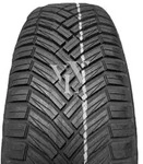 225/40R18 92V Euroall Season As220 Xl Fsl
