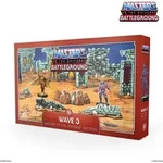 Archon Studio - MOTU0061 : MotU Wave 3: Masters of the Universe Faction (EN)