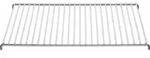 HENDI Gitterrost f&uuml;r Roast-Master Maxi 50/50, 477x300mm