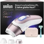 Braun Smart IPL Ger&auml;te Haarentfernung Skin i&middot;expert 7, PL7311, Rosegold