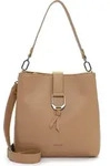 SURI FREY Schultertasche SFY Keely SC Hobo Bag Sand taupe - Taupe/Braun