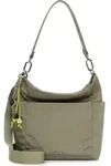 SURI FREY Schultertasche Umh&auml;ngetasche SFY Sissy Hobo Bag Khaki - Gr&uuml;n
