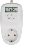 H400 Carbon Crystal Infrarot Wandheizung 400W TH12 WIFI Thermostat