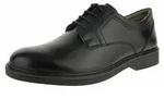 Gabor Herren Halbschuhe 41 - Schwarz - 41