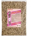 Supravit Hundefutter trocken 4kg | Schmackhaftes Trockenfutter Hund mit Lamm &...