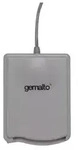 Czytnik kart SMART Gemalto Thales IDBridge CT40 GemPC USB ISO7816, 962-000011-001