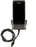 Honeywell CT45-SN-CNV, Ladeadapter, Schwarz, Honeywell, CT45, CT45XP, CT40, CT40XP -