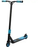 BOLDCUBE Deluxe Stunt-Scooter - Cyan - Blau