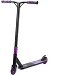 BOLDCUBE Deluxe Stunt-Scooter - Lila - Lila
