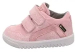 Ankle Boot - Rosa - 20