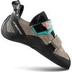 Aragon Woman, Climbing, Woman, Shoes, G09P02 Clay/Hibiscus, 39 - La Sportiva - 39