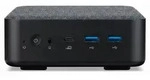 Acer Veriton NUC Vero (Schwarz, Intel&reg; N-Reihe 100, 32 GB RAM, 8 TB SSD) mit Windows