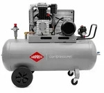 Druckluft- Kompressor 7,5 PS 270 Liter 11 bar HK 1000-270 Pro Typ 360650