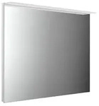 emco MI 200 LED-Lichtspiegel mit Acryl-Lichtsegel, Waschtischbeleuchtung, H&ouml;he