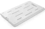 HENDI Gefrier-Element GN 1/2 30mm -12 tot -10&deg;C 3-4u