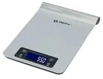 Alpina digitale K&uuml;chenwaage 5 kg f&uuml;r den t&auml;glichen Gebrauch