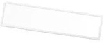 LUXULA LED Panel 36 W 4000 K tralwei&szlig; - Wei&szlig;