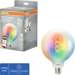 Osram Smart+ LED Globelampe Filament dimmbar G125 E27/4,8W(40W) klar 470 lm 2700 4000
