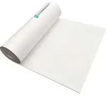 Scorprotect&reg; Milcht&uuml;tenpapier Abdeckpappe PE-laminiert 200&ndash;220 g/m2, 35 m2 Rolle,