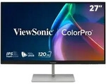 ViewSonic VP2766-2K, Viewsonic VP Series VP2766-2K, 68,6 cm (27"), 2560 x 1440 Pixel,