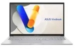 ASUS Vivobook 17 (Cool Silver, 17,3" Full-HD, Intel&reg; CoreTM i7-1355U, 12 GB RAM, 2