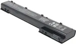 Akku passend f&uuml;r HP ZBook 15 Series, Li-ion, 14,8V, 5200mAh, 77Wh, black - Schwarz