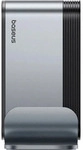 USB-C Dockingstation Baseus UnionJoy: 2x HDMI 4K@60Hz, 1x DP 4K@60Hz, 3x USB-A...