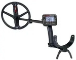 XP Icon Metalldetektor, 28cm Suchspule, kabellos, FMF Multifrequenz (ICON-28FMFRC)