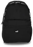 Rucksack Puma 092200-01 f&uuml;r Uni - Schwarz