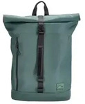 Lacoste In Motion Backpack - Rucksack 15" 48 cm (varech noir) - Gr&uuml;n