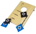 HSV Cornhole Spiel "Hamburger SV"