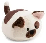 NICI Kuscheltier Hund