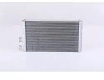 NISSENS 727210 W&auml;rmetauscher Innenraumheizung K&uuml;hler f&uuml;r AUDI A4 B9 Avant...