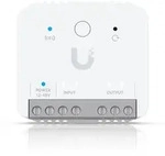 Ubiquiti USL-Relay, Schnittstellenrelais, Wei&szlig;, 2 Kan&auml;le, 10 A, Status, 12 -...