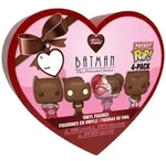 Valentines 2024 Batman The Animated Series - Funko Pocket Pop! - Rosa