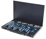 KS Tools 150.6160, 2,52 kg, 113 Werkzeug