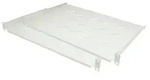 Good Connections Rack - Regal - Vorderseite - Hellgrau, RAL 7035 - 1U - 48.3 cm (19")