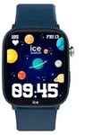 Ice-Watch 025680 Kinder-Smartwatch ICE Smart Junior Find Hub Blau - Schwarz