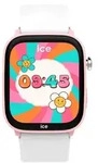 Ice-Watch 025681 Kinder-Smartwatch ICE Smart Junior Find Hub Wei&szlig;/Rosa -...