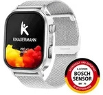 Knauermann PRO 4 Ultra Gesundheitsuhr