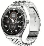 Liu Jo Smartwatch f&uuml;r Herren mit schlankem Design SWLJ159