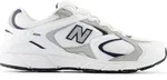 Schuhe New Balance 408 G4085LI - Grau/Dunkelblau - 40