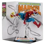 Mcfarlane Toys Marvel Spider-man Figur 18 Cm One Size