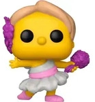 FUNKO POP! Martin as Calliope, Sammelfigur, Cartoon