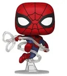 Funko Pop! Marvel Spider-man Brand New Day - Spider-man #1586 - Rot